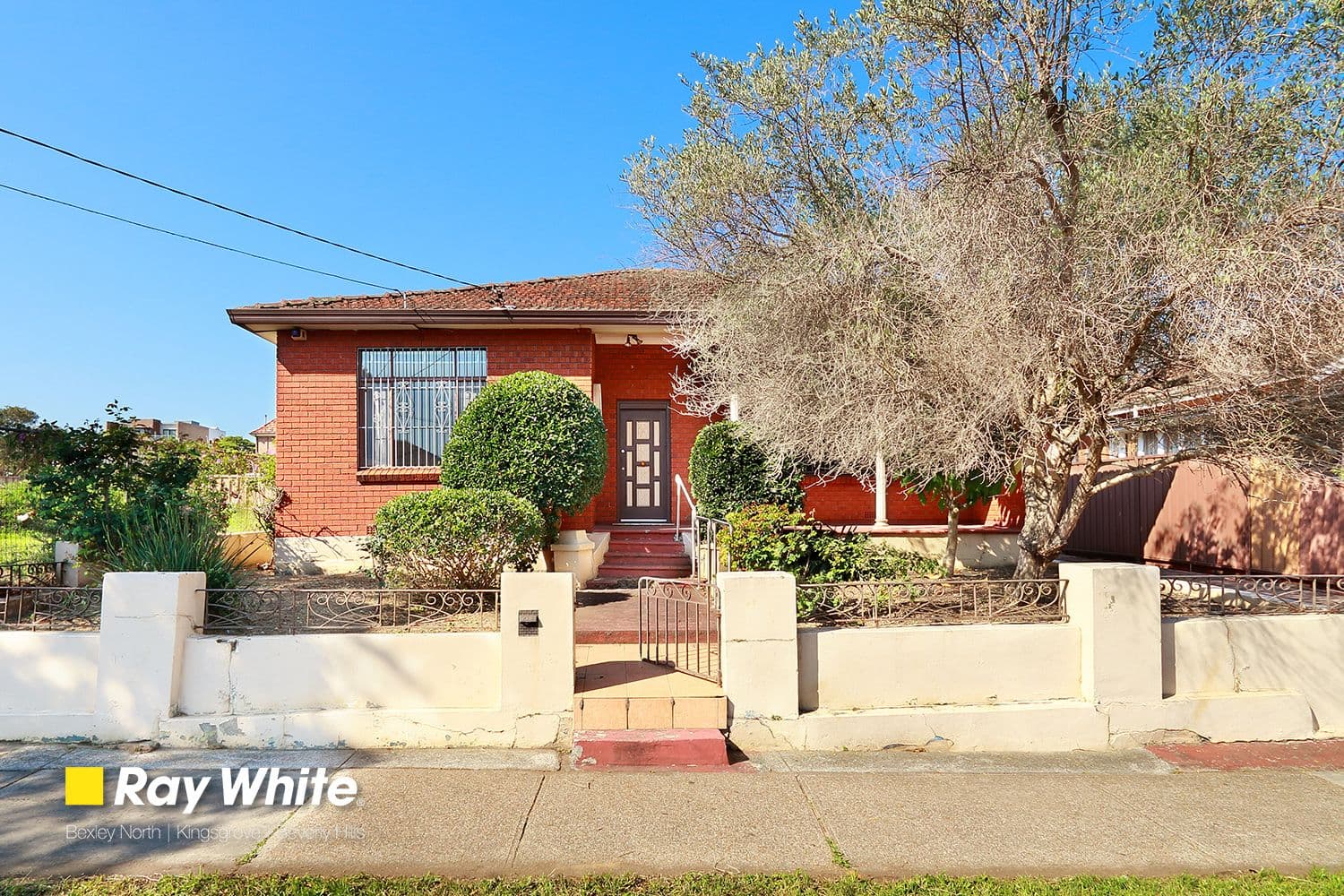 42 Croydon Street, Lakemba NSW 2195, Lakemba - Image 1