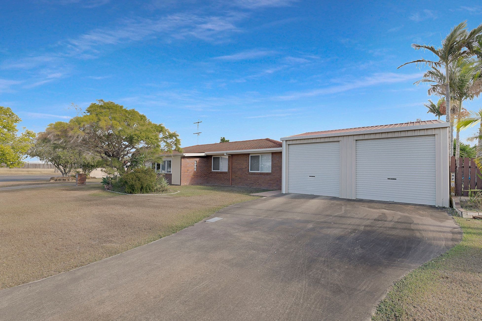 1 Cawte Street, Avenell Heights QLD 4670, Avenell Heights - Image 1