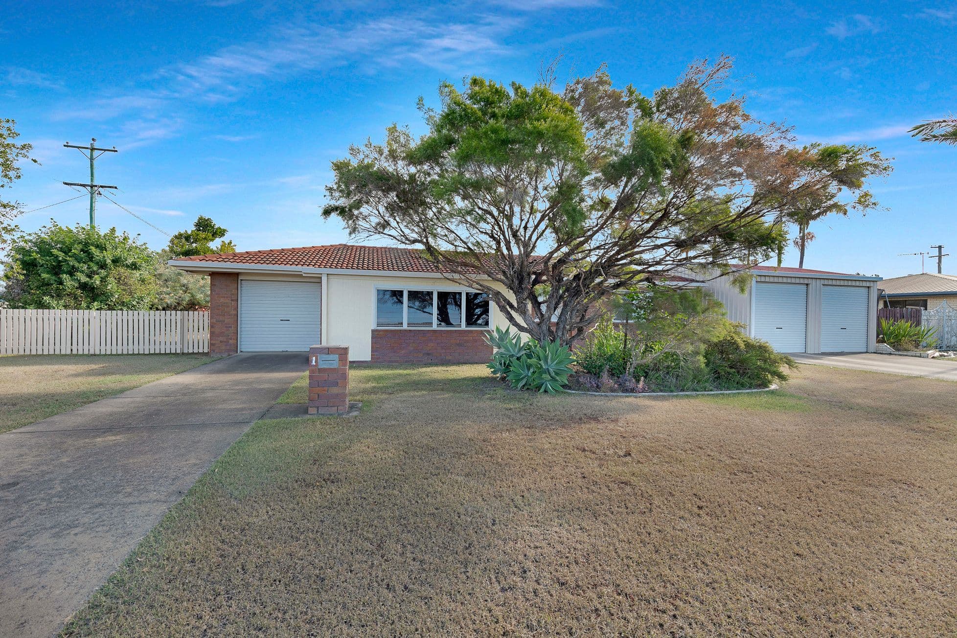 1 Cawte Street, Avenell Heights QLD 4670, Avenell Heights - Thumbnail 2