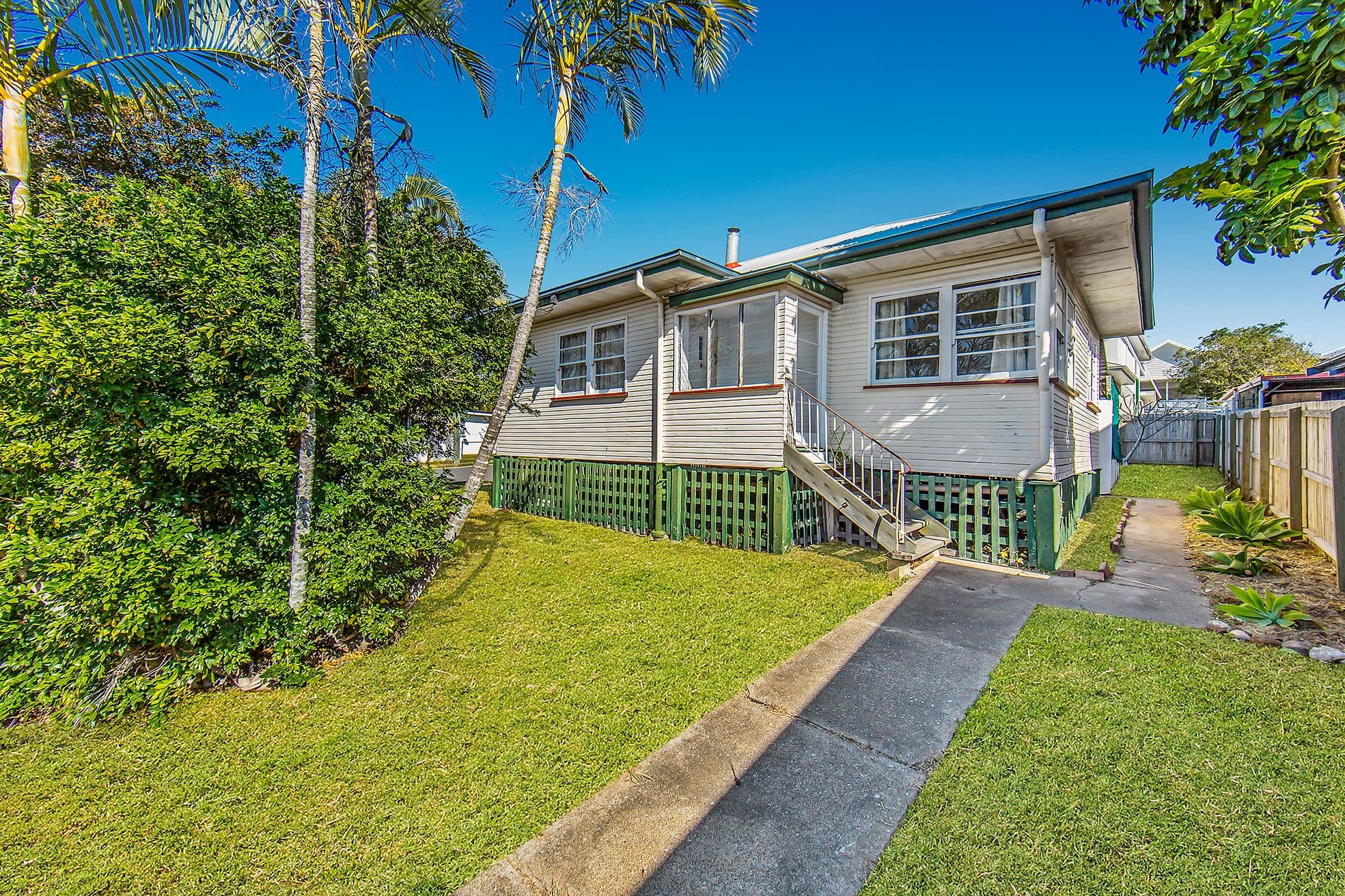 40 Miller Street, Chermside QLD 4032, Chermside - Image 1