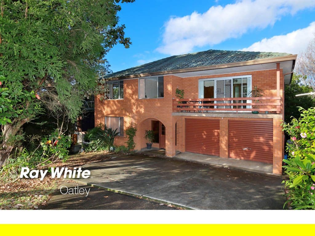 15a Yarran Road, OATLEY NSW 2223, Oatley - Image 1