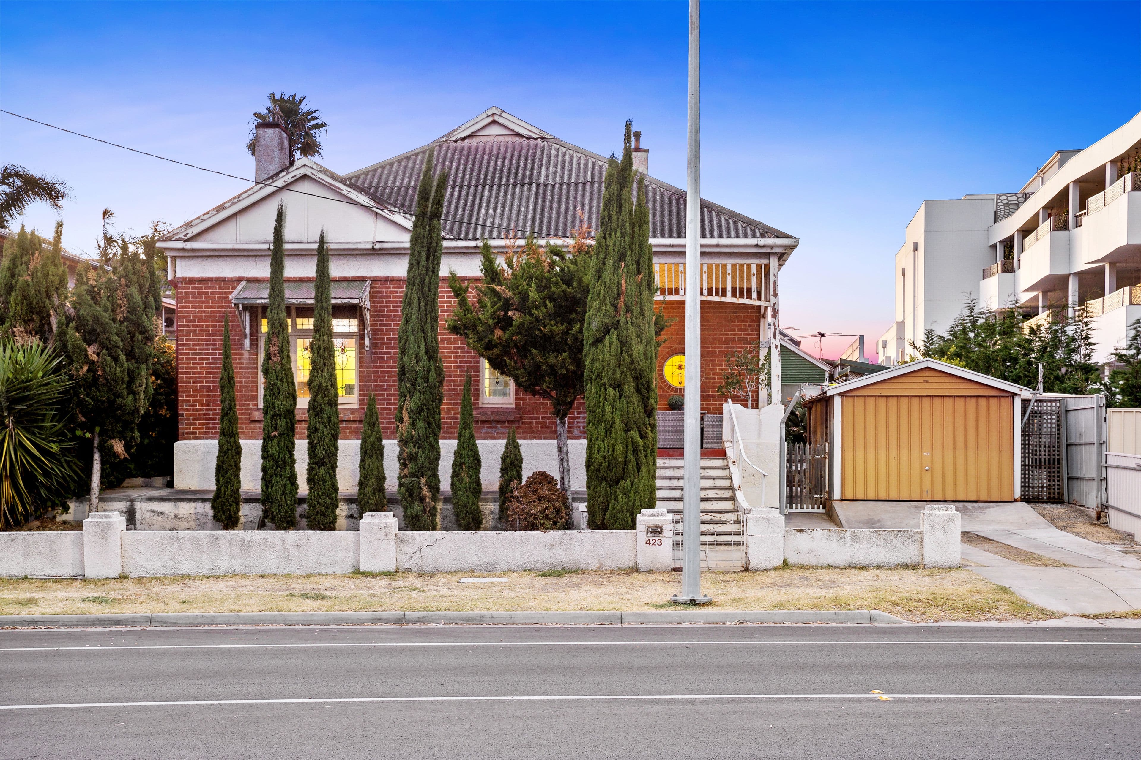 423 Military Road, Henley Beach SA 5022, Henley Beach - Image 1