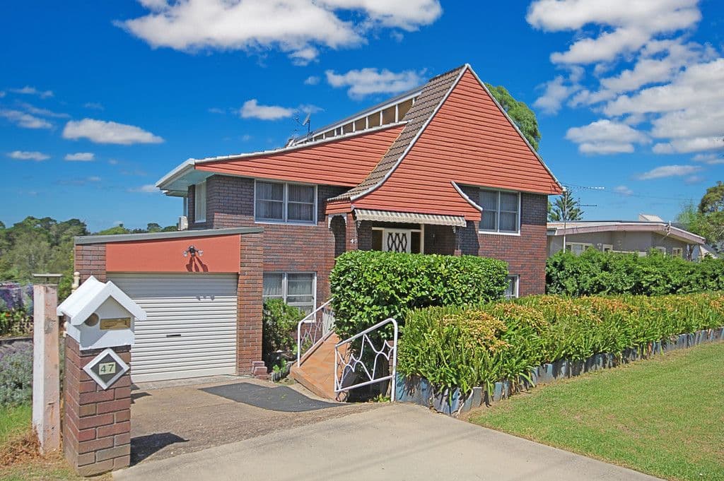 56 Bavarde Avenue, Batemans Bay - Thumbnail 4