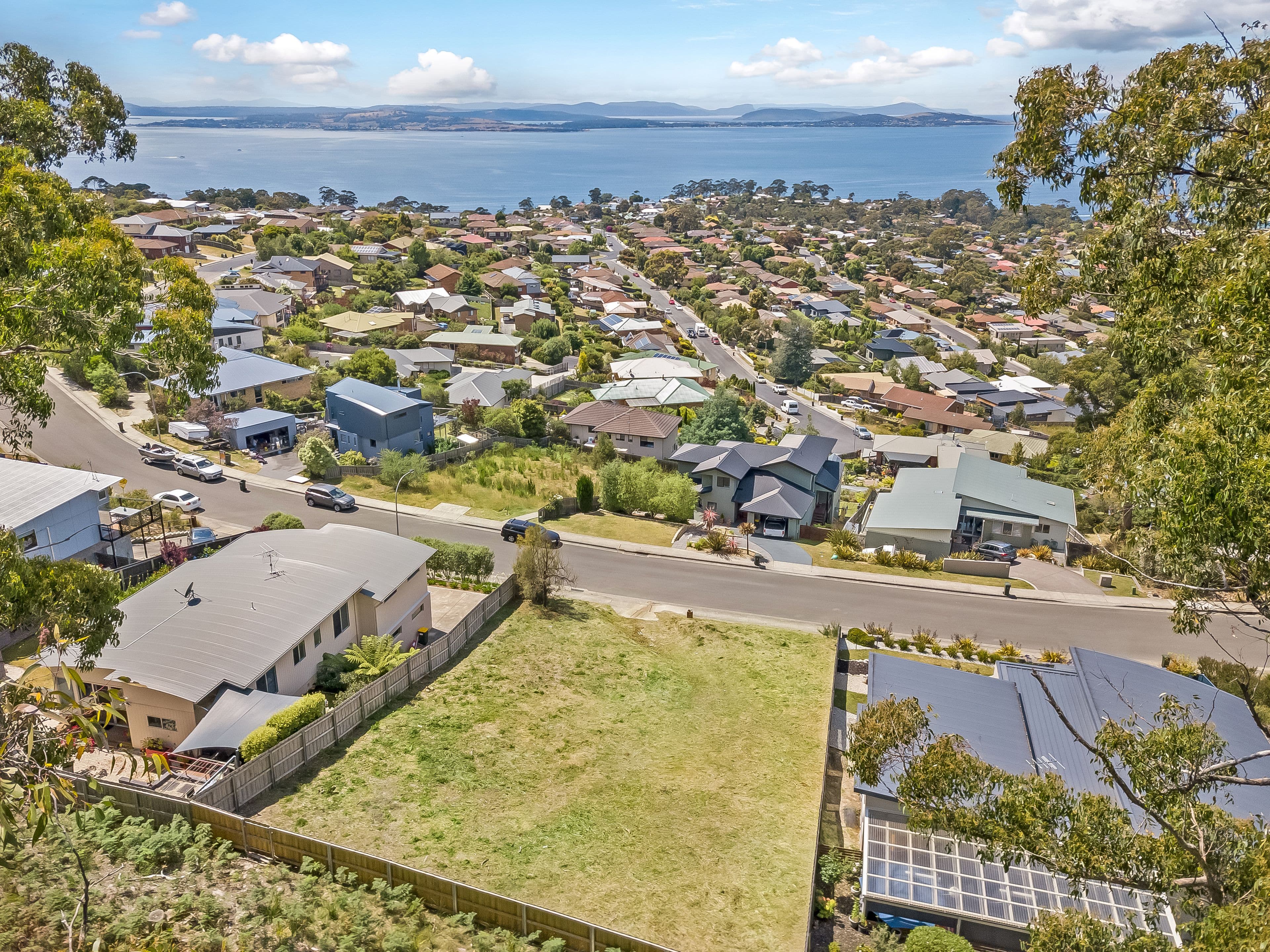 89 Tingira Road, Blackmans Bay TAS 7052, Blackmans Bay - Image 1