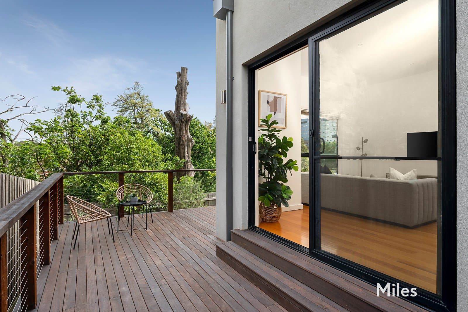 3/57 Darebin Street, Heidelberg, Heidelberg - Thumbnail 5
