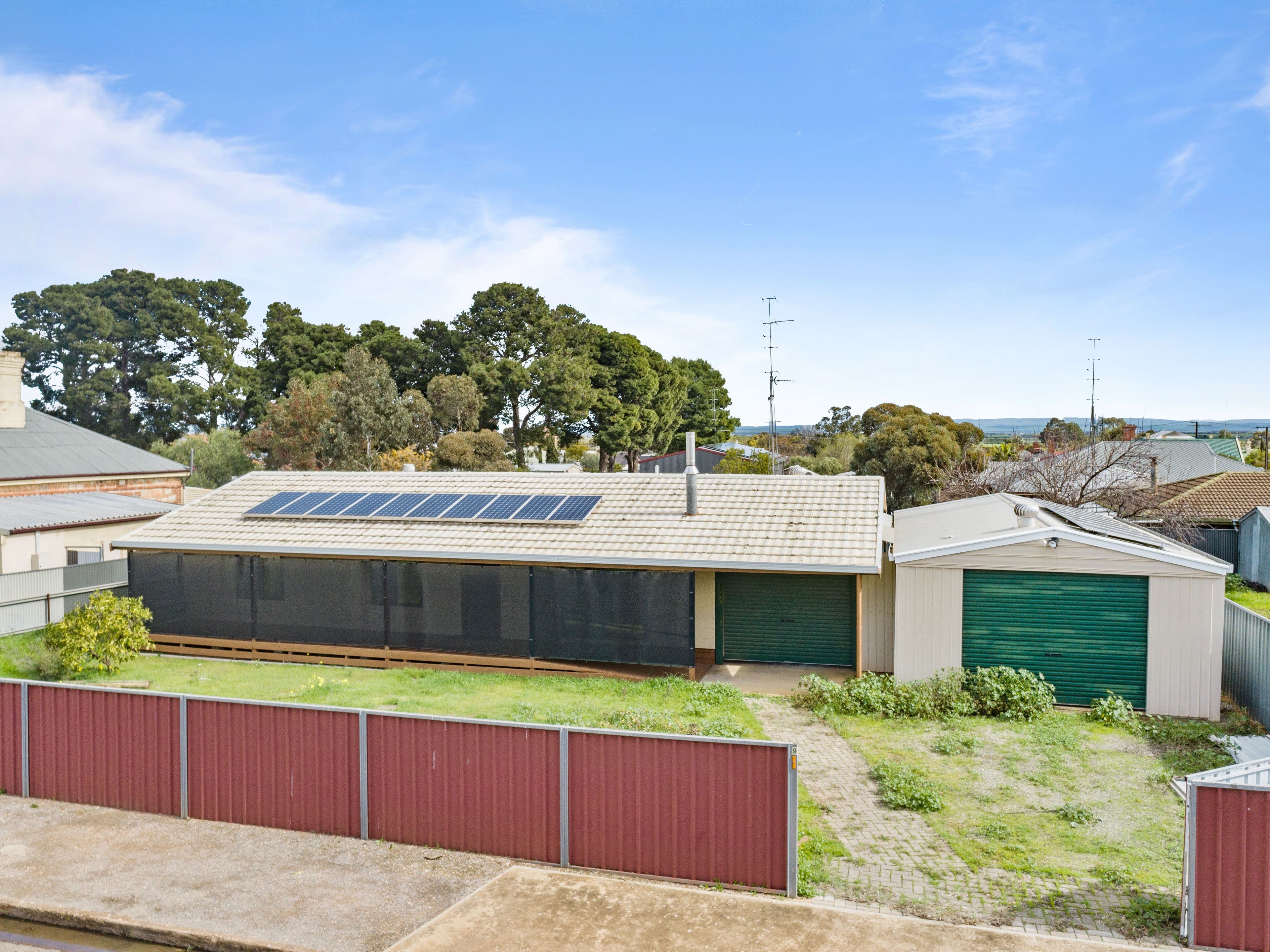 9 Burney Street, Blyth SA 5462, Blyth - Image 1