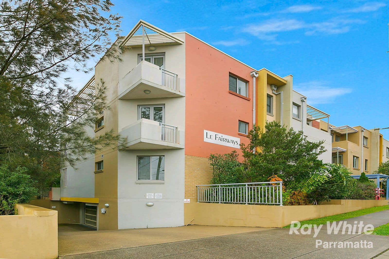22-24 Parkside Lane, Westmead NSW 2145, Westmead - Image 1