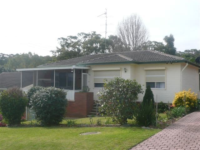 106 Bay Road, BOLTON POINT NSW 2283, Bolton Point - Image 1