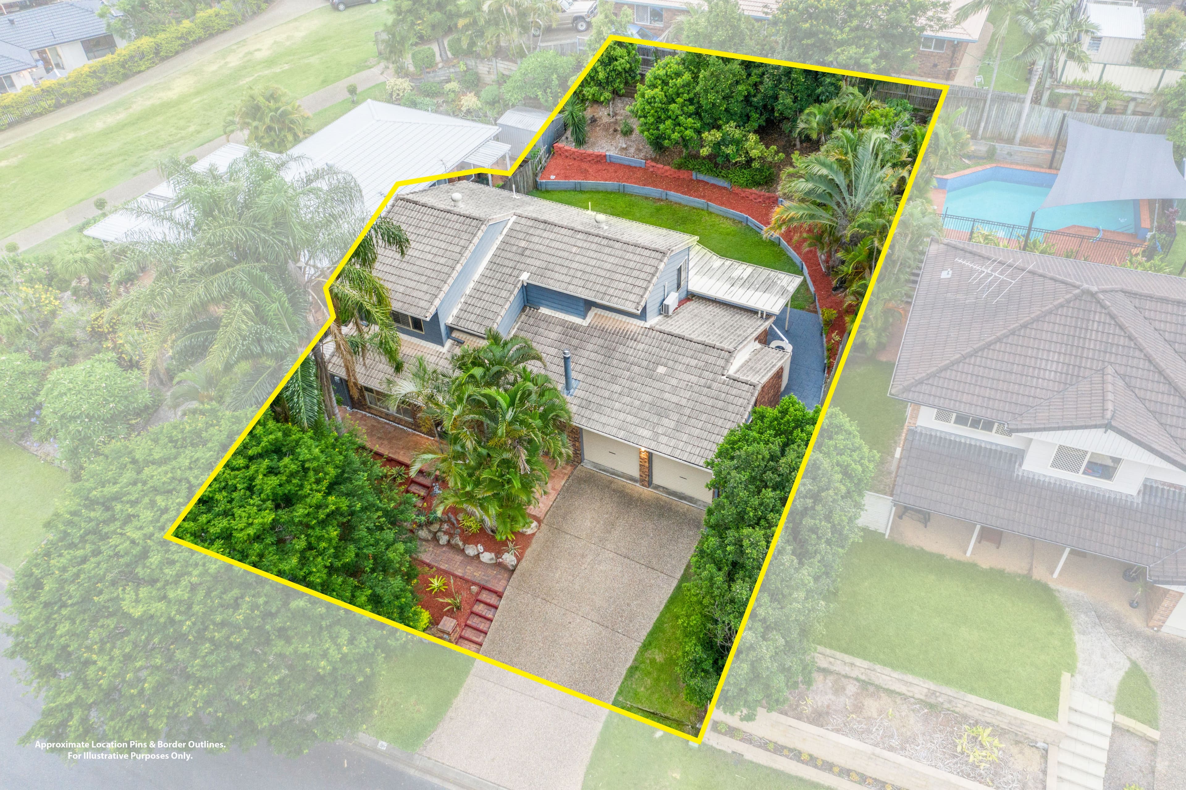 86 Passerine Drive, Rochedale South QLD 4123, Rochedale South - Thumbnail 2