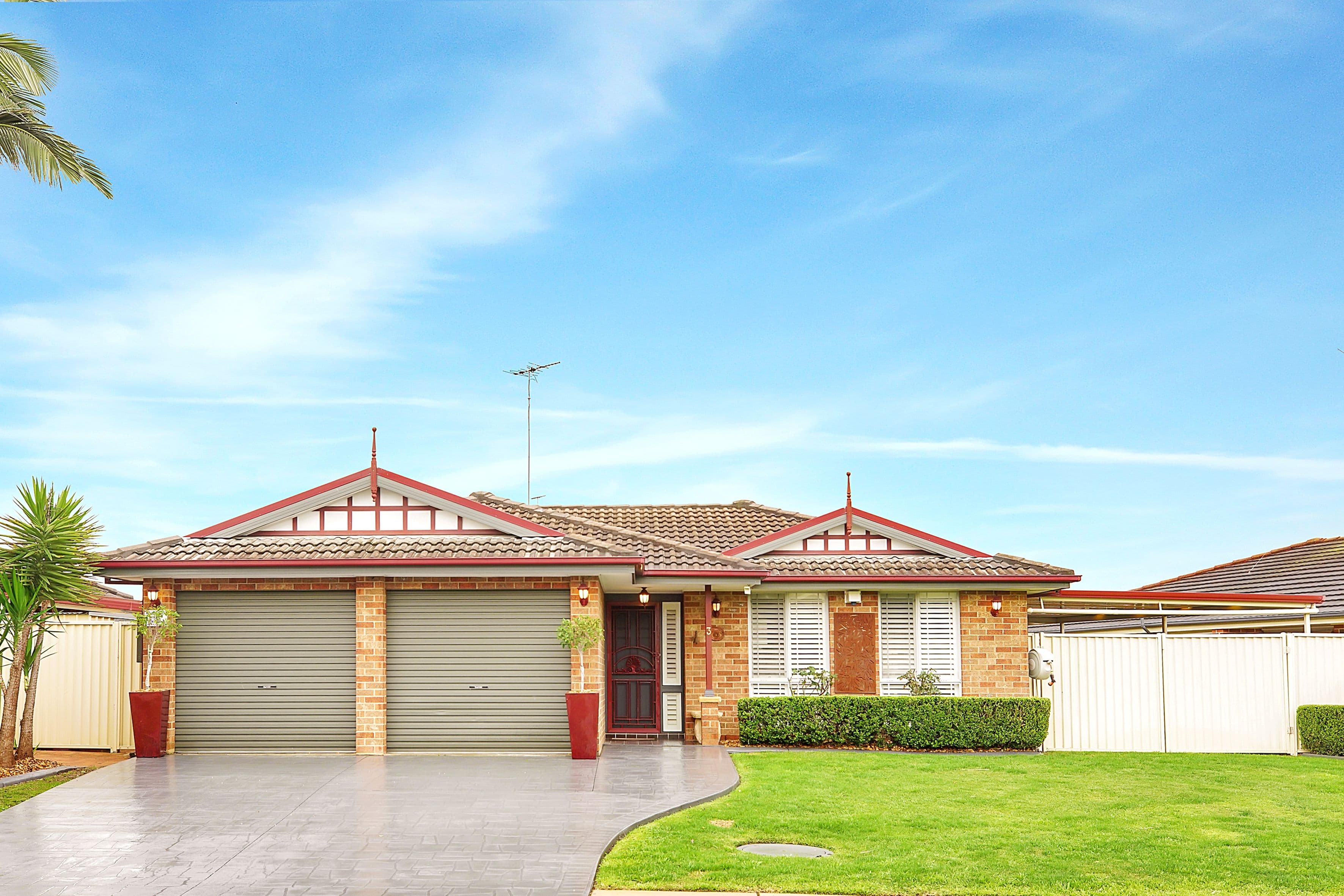 3 Bujan Street, Glenmore Park NSW 2745, Glenmore Park - Image 1