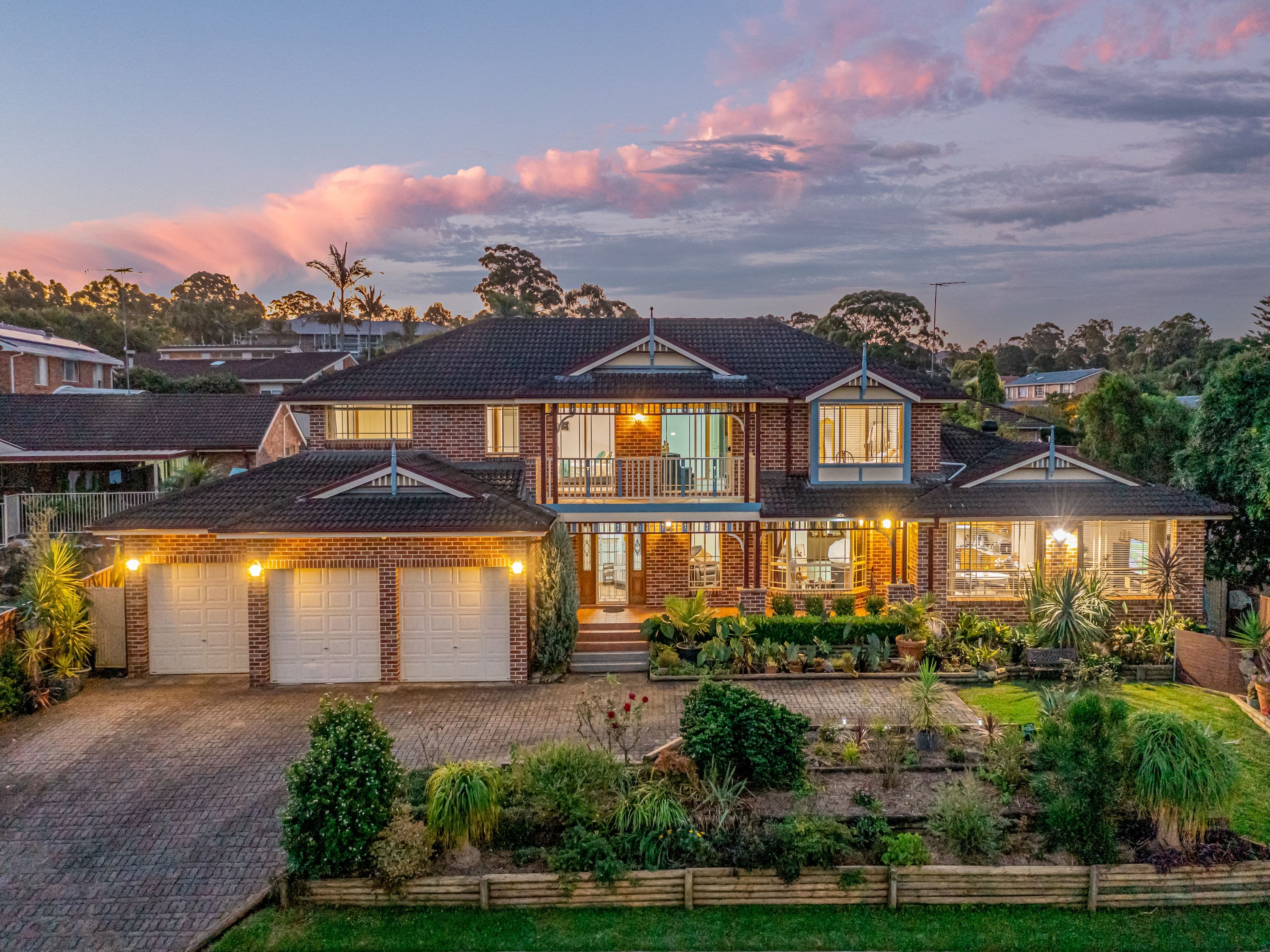 33 Astoria Park Road, Baulkham Hills NSW 2153, Baulkham Hills - Image 1