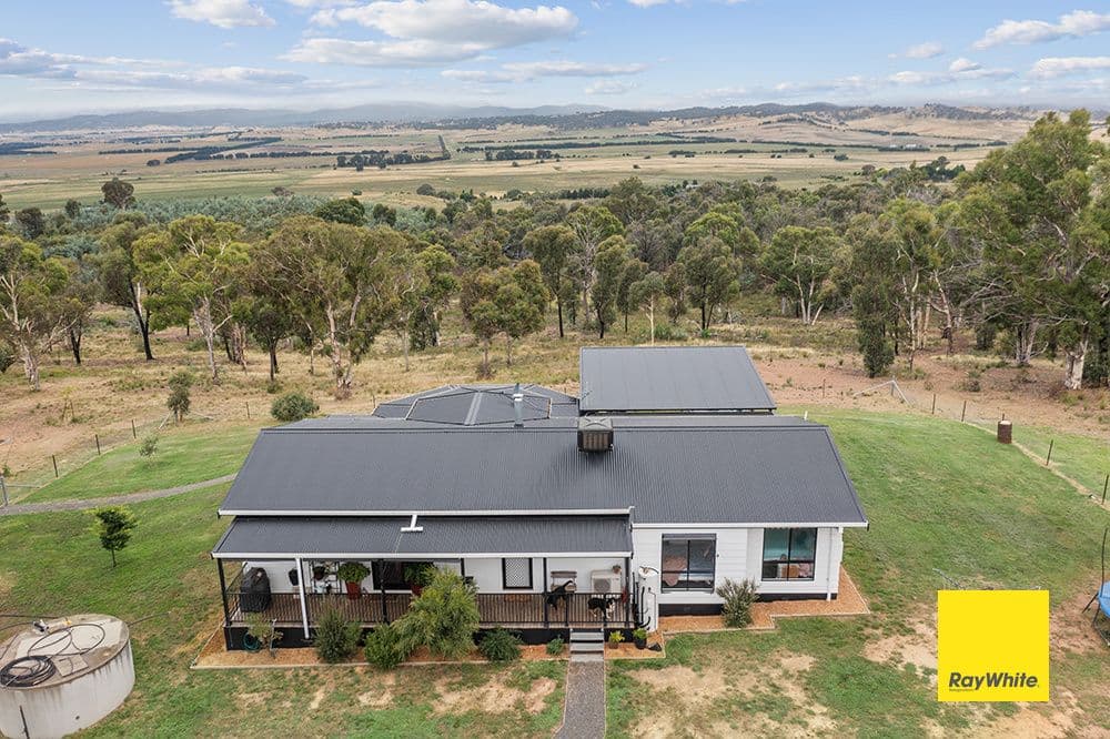 109 Widgiewa Road, Carwoola NSW 2620, Carwoola - Thumbnail 2