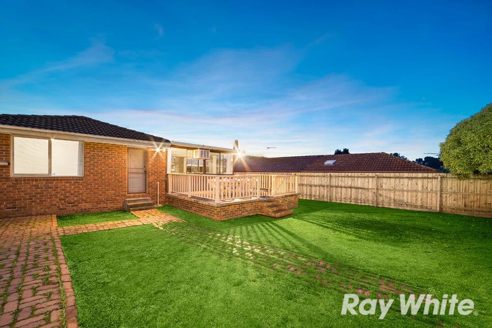 4 Whitfield Court, Mill Park VIC 3082, Mill Park - Thumbnail 8
