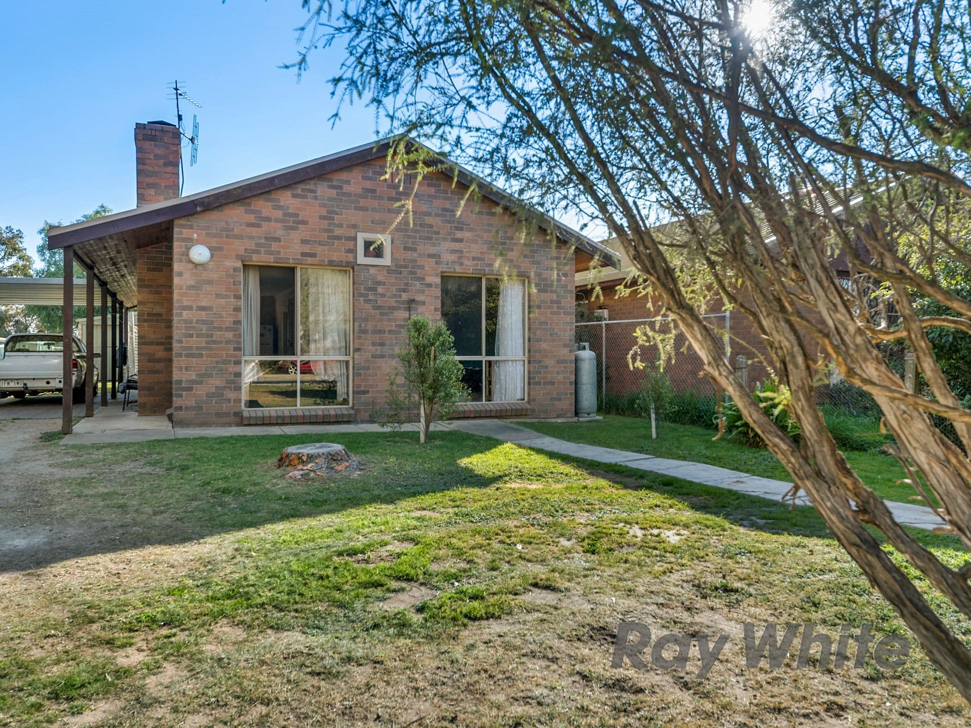 43 Halls Road, Goorambat VIC 3725, Goorambat - Image 1