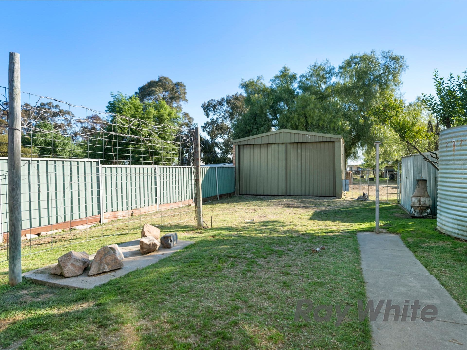 43 Halls Road, Goorambat VIC 3725, Goorambat - Thumbnail 6