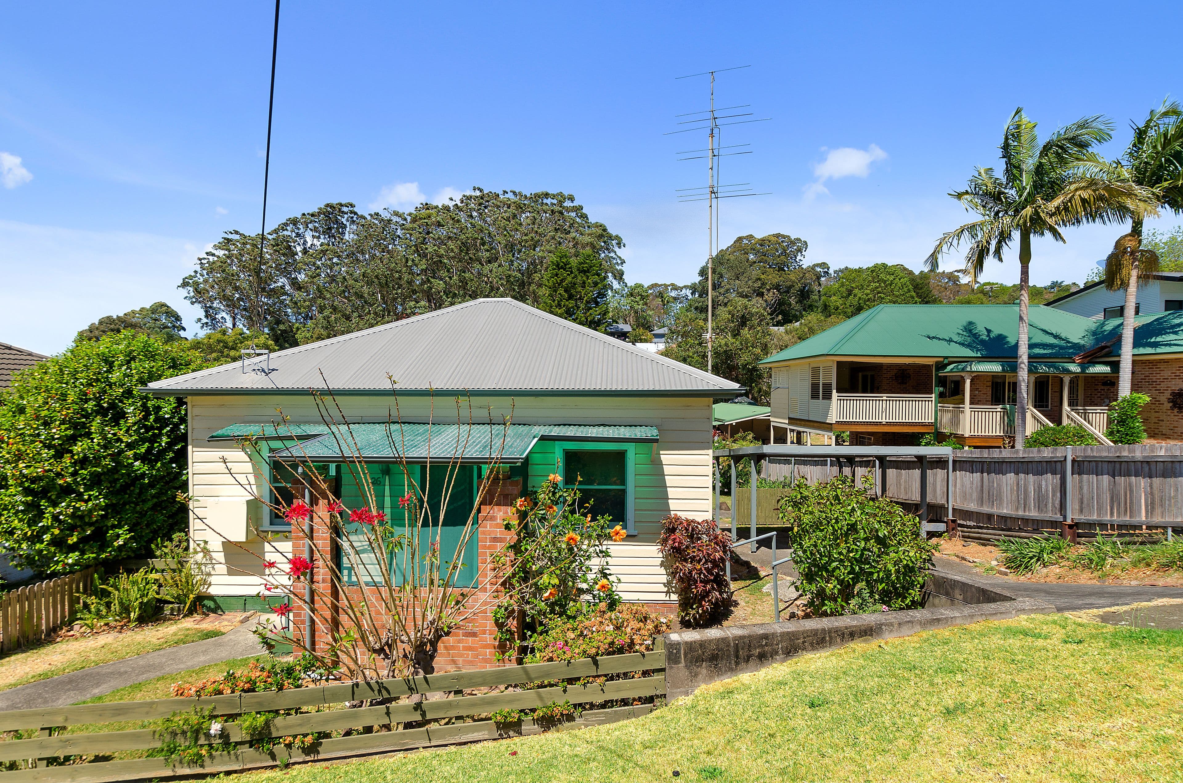 Lot 4 Margaret Street, Lyndoch - Image 1