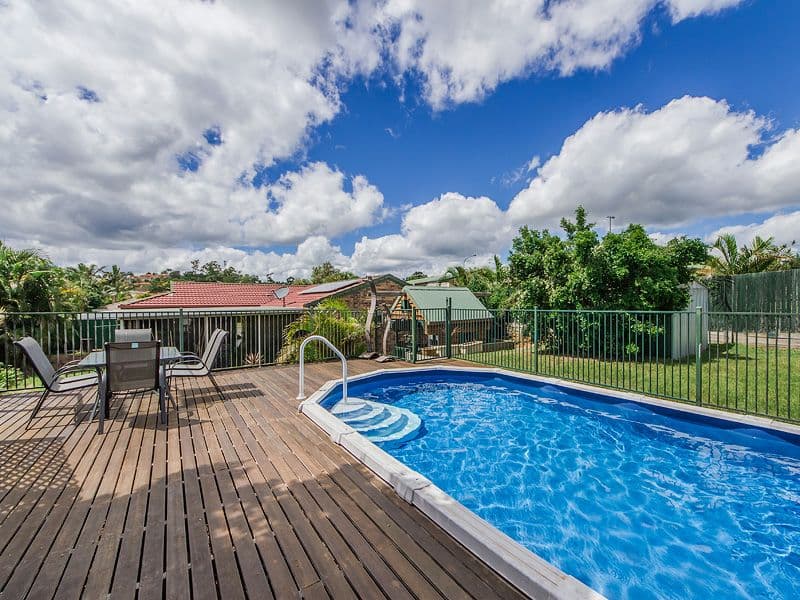 4 Oakdale Avenue, Nerang QLD 4211, Nerang - Image 1
