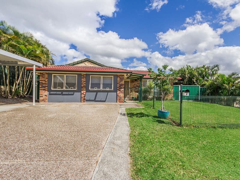 4 Oakdale Avenue, Nerang QLD 4211, Nerang - Thumbnail 2