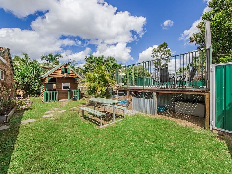 4 Oakdale Avenue, Nerang QLD 4211, Nerang - Thumbnail 8