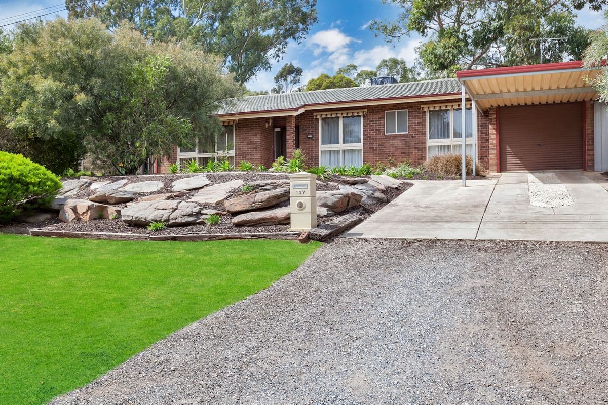 137 Perseverance Road, Vista SA 5091, Vista - Image 1