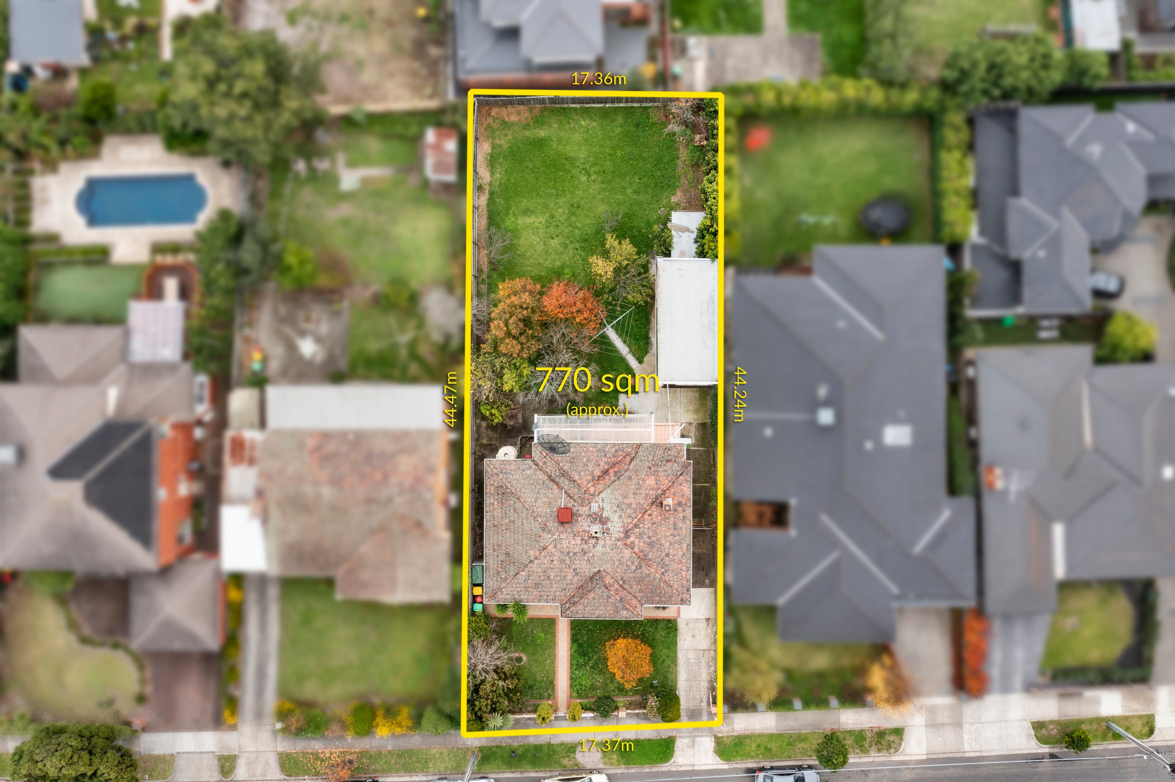 19 Dumossa Avenue, Bulleen VIC 3105, Bulleen - Image 1
