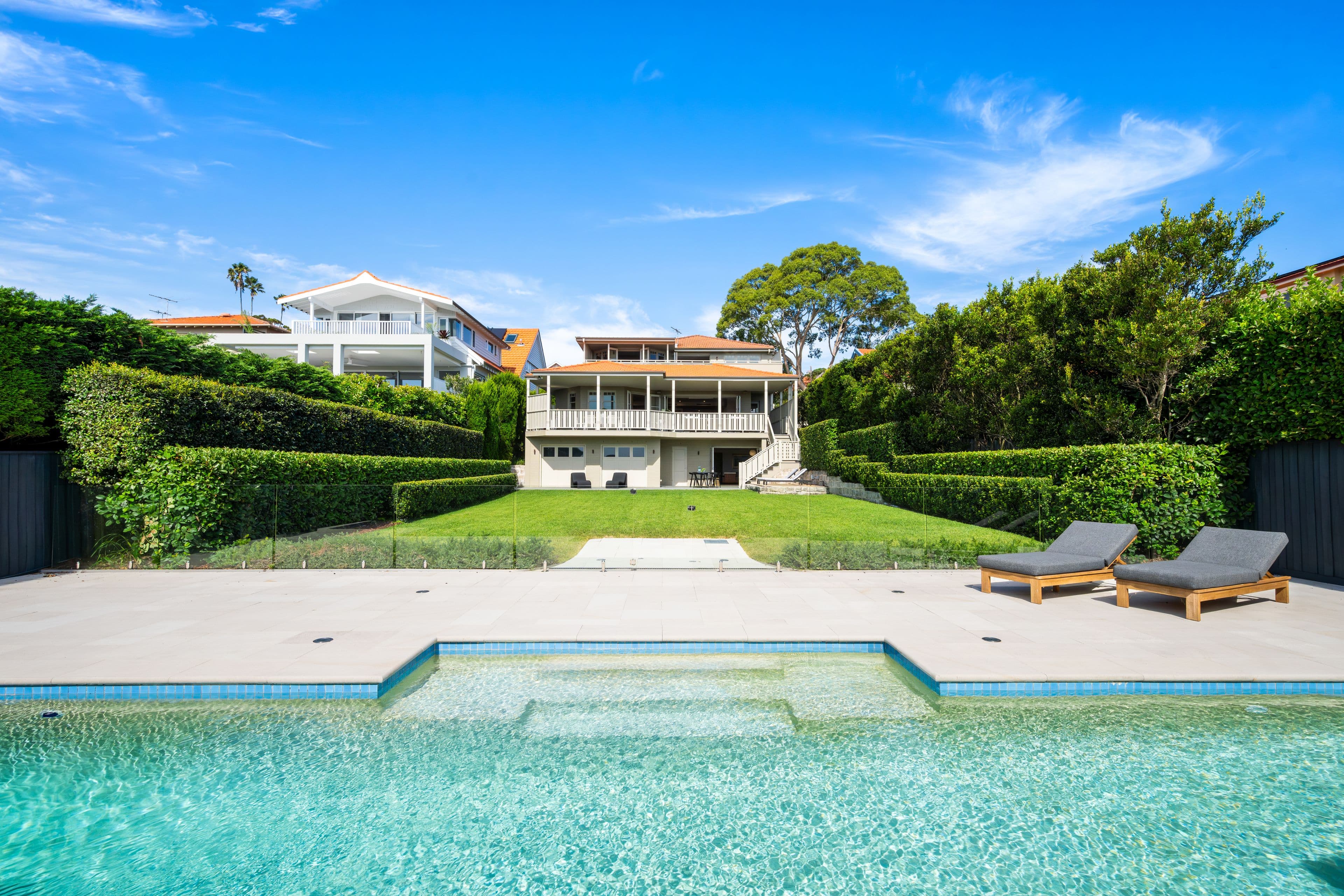 8 Prince Albert Street, Mosman NSW 2088, Mosman - Image 1