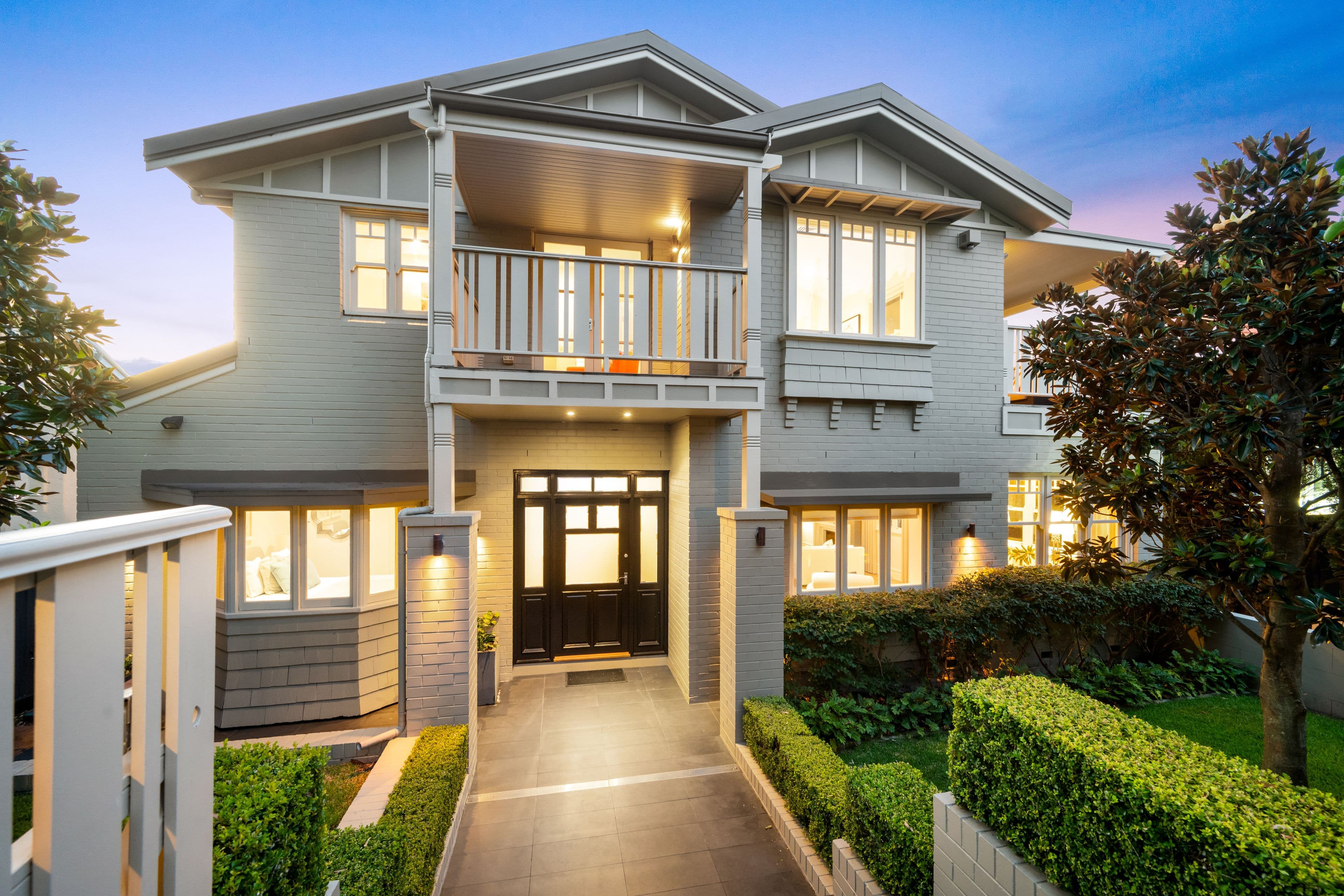 8 Prince Albert Street, Mosman NSW 2088, Mosman - Thumbnail 3