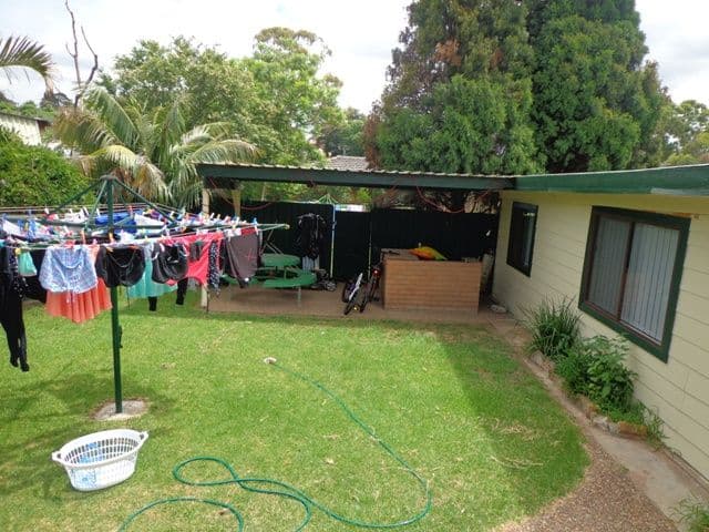 41 and 41A Edna Avenue, MOUNT PRITCHARD NSW 2170, Mount Pritchard - Thumbnail 5