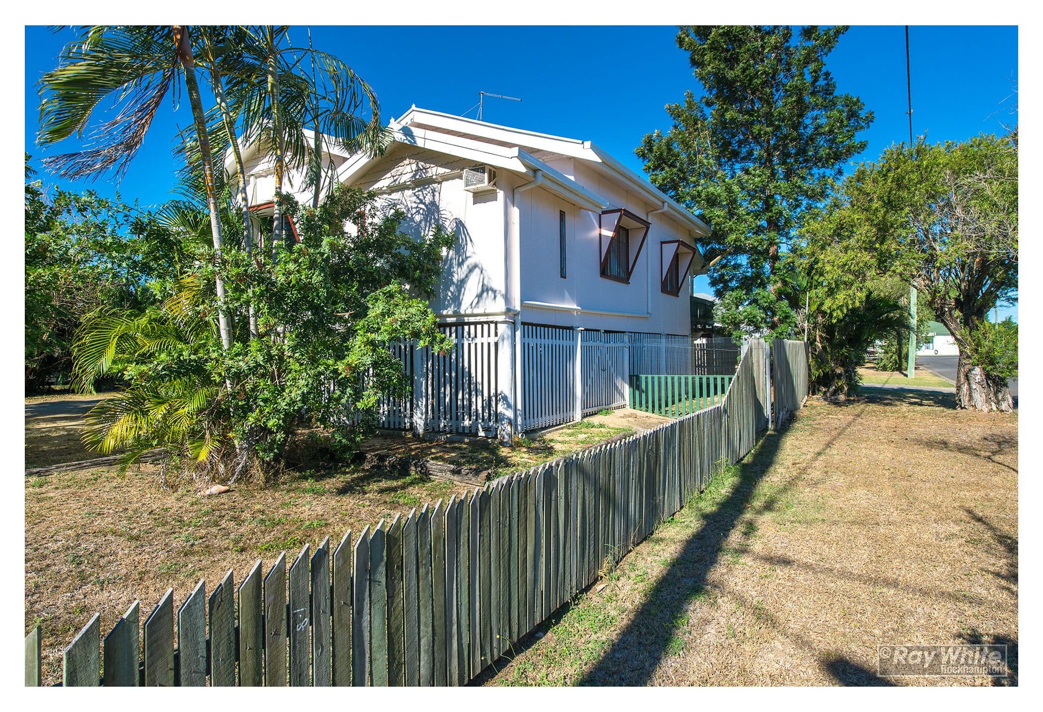 2 Medcraf Street, Park Avenue QLD 4701, Park Avenue - Image 1
