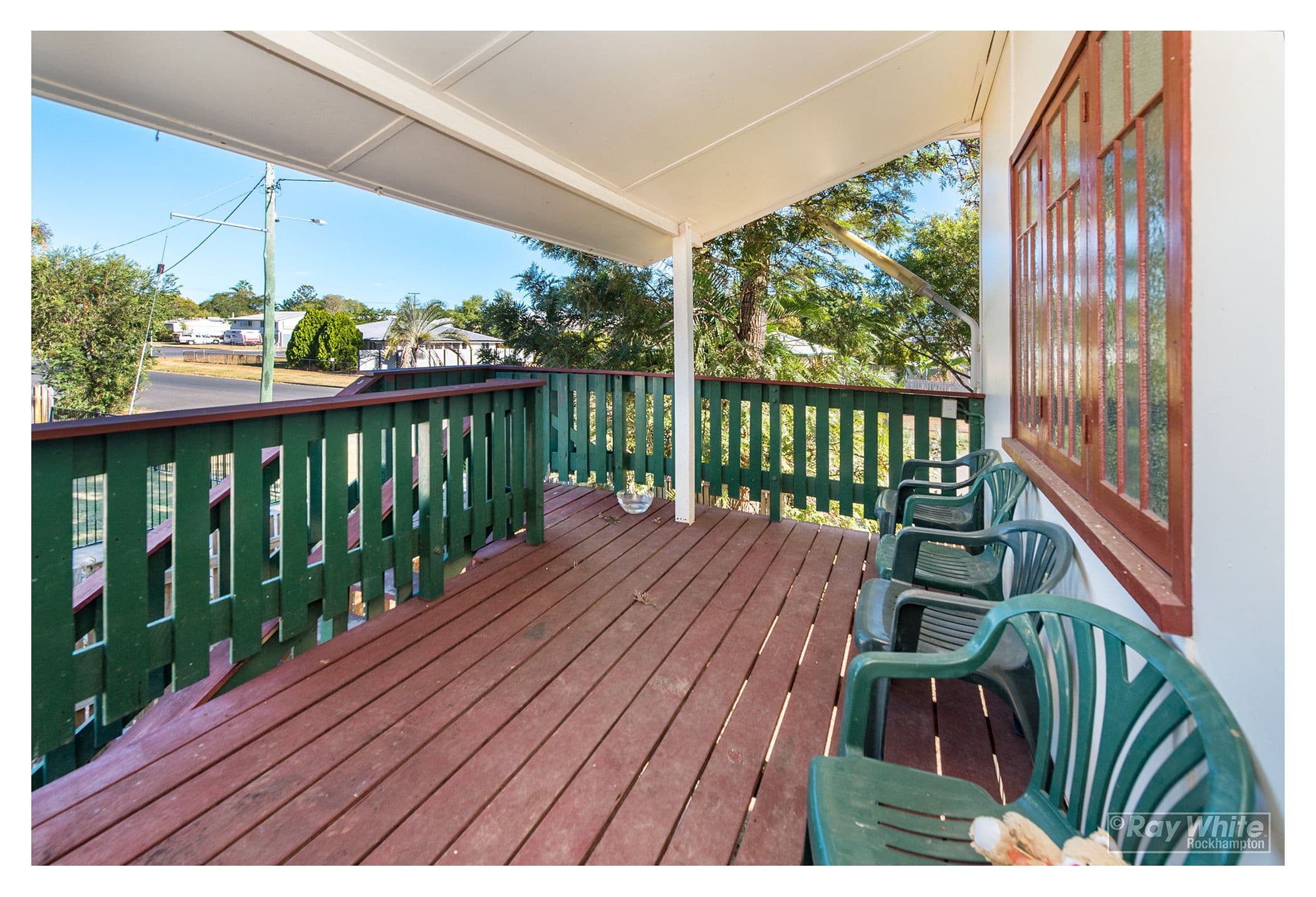 2 Medcraf Street, Park Avenue QLD 4701, Park Avenue - Thumbnail 4