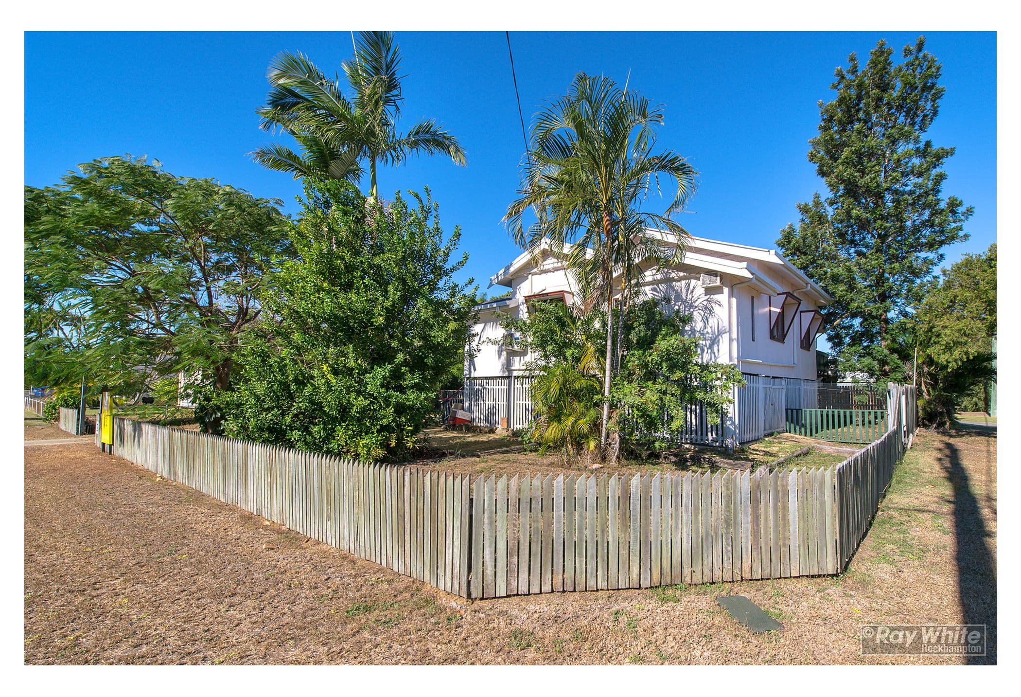 2 Medcraf Street, Park Avenue QLD 4701, Park Avenue - Thumbnail 7