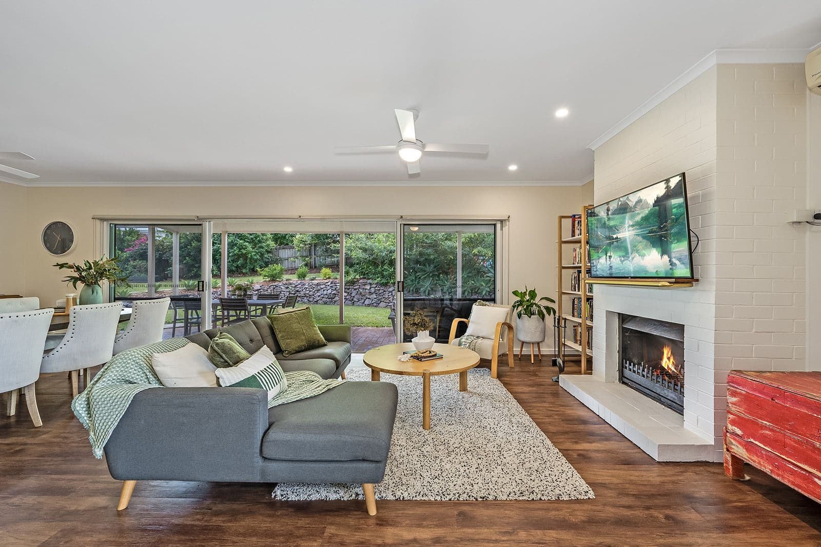 14 Eversden Street, Kenmore QLD 4069, Kenmore - Thumbnail 7