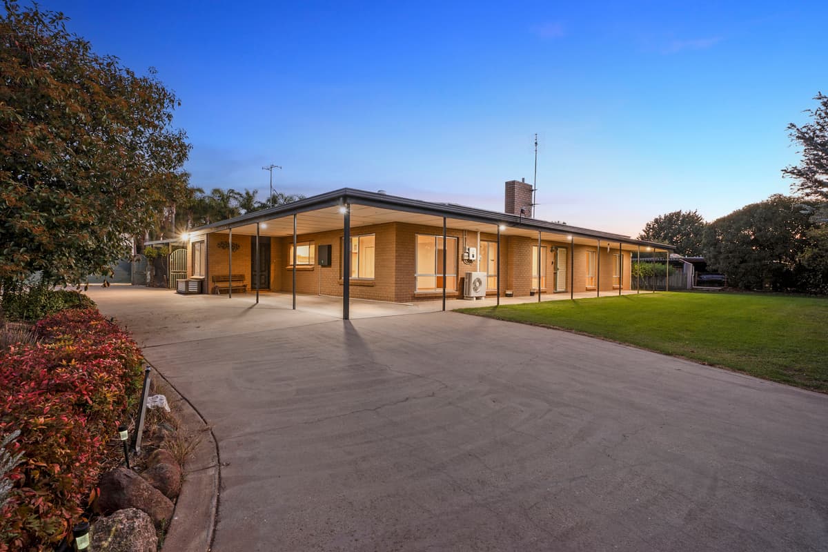 24 Devine Road, Kialla West, Kialla West - Image 1