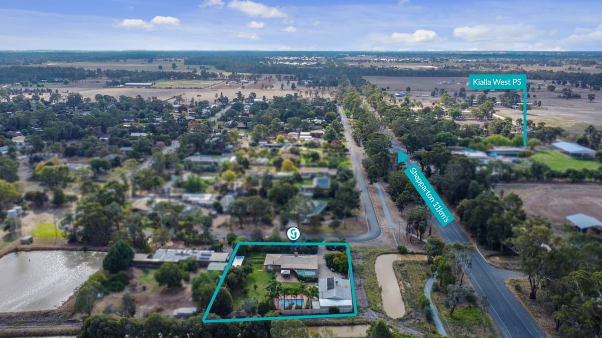 24 Devine Road, Kialla West, Kialla West - Thumbnail 2