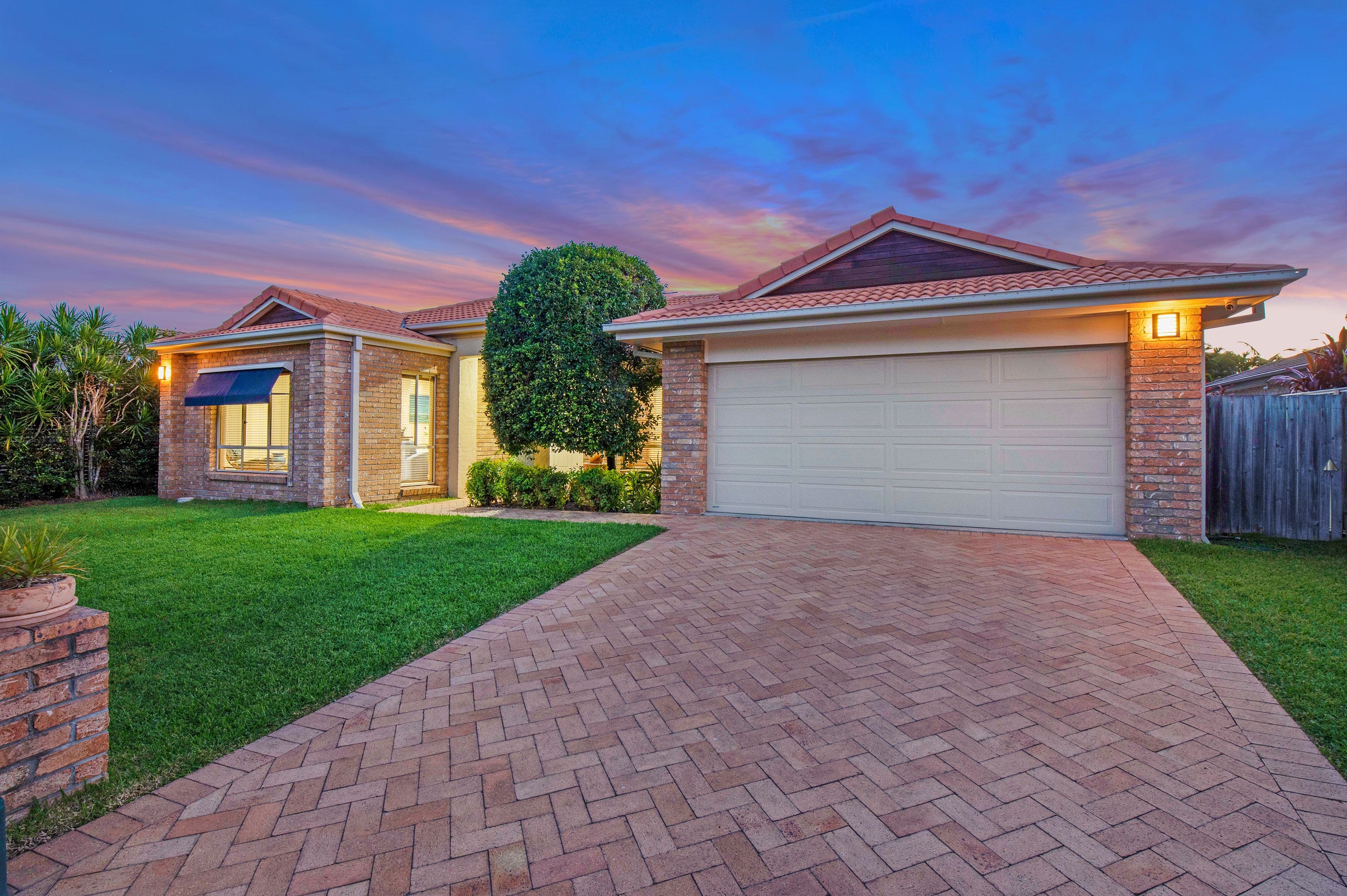 20 Nightjar Drive, Upper Coomera QLD 4209, Upper Coomera - Image 1