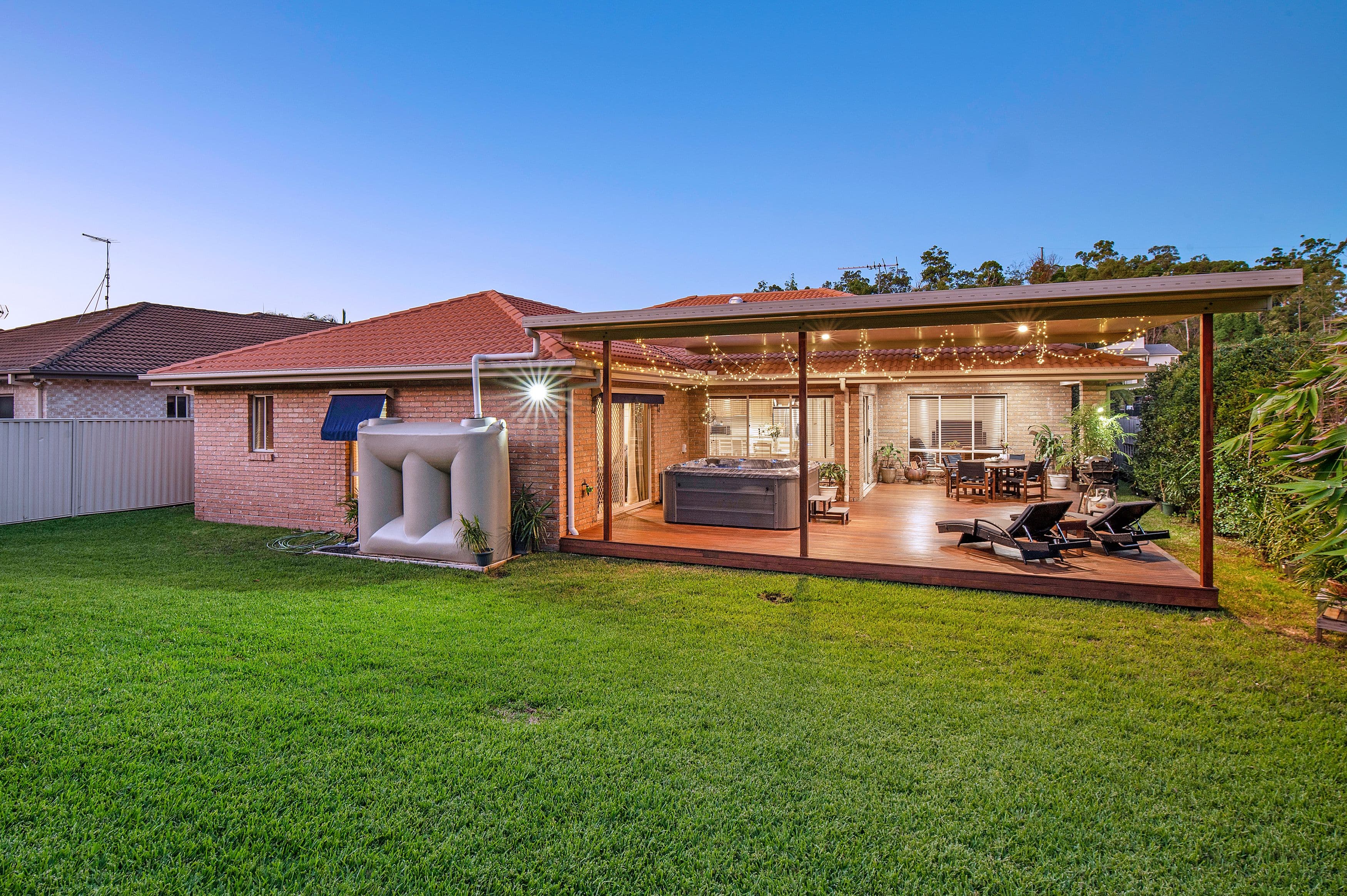 20 Nightjar Drive, Upper Coomera QLD 4209, Upper Coomera - Thumbnail 4