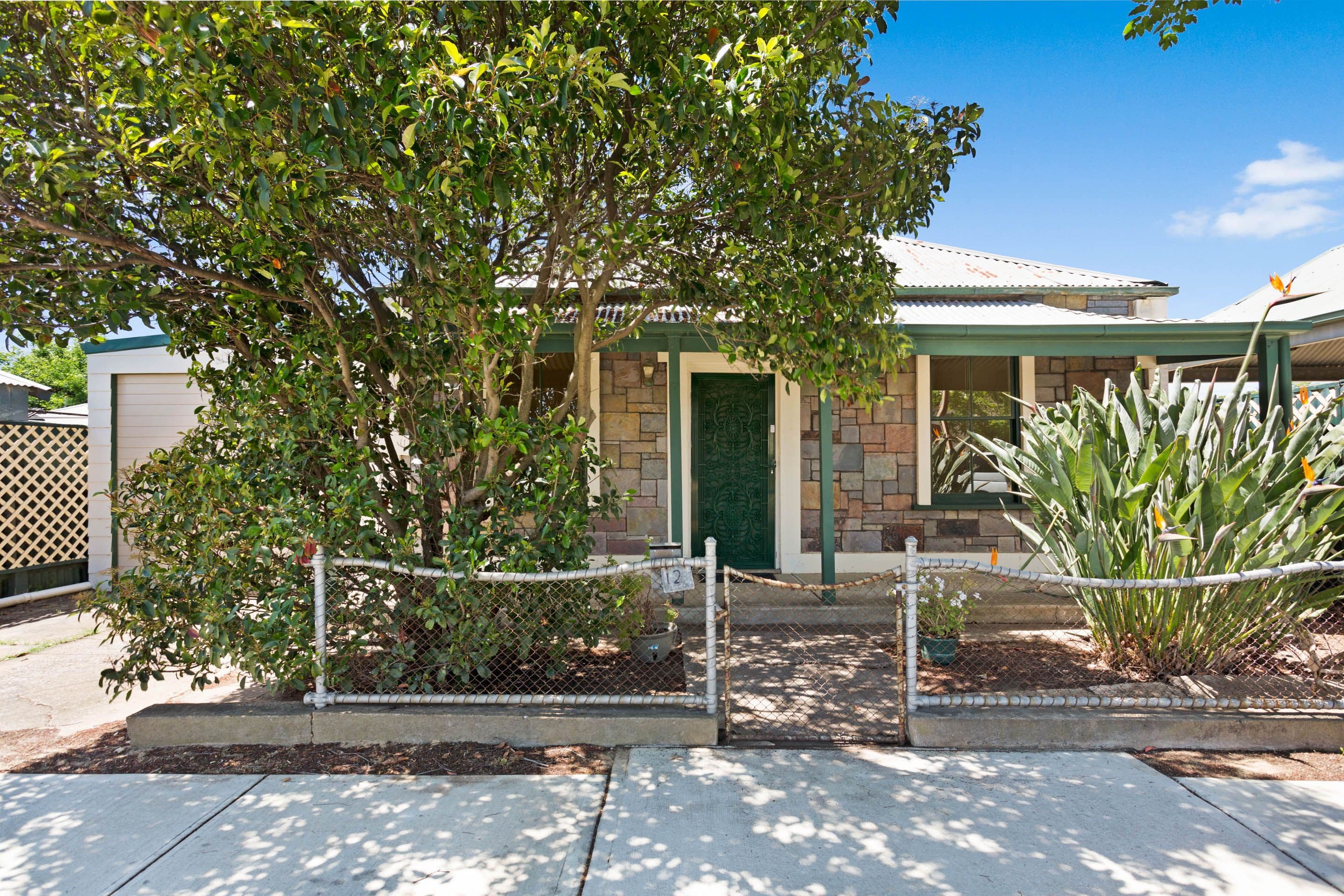 12 Duke Street, Alberton SA 5014, Alberton - Image 1
