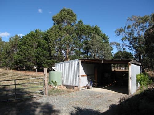 115 Ellendon Street, BUNGENDORE NSW 2621, Bungendore - Thumbnail 8
