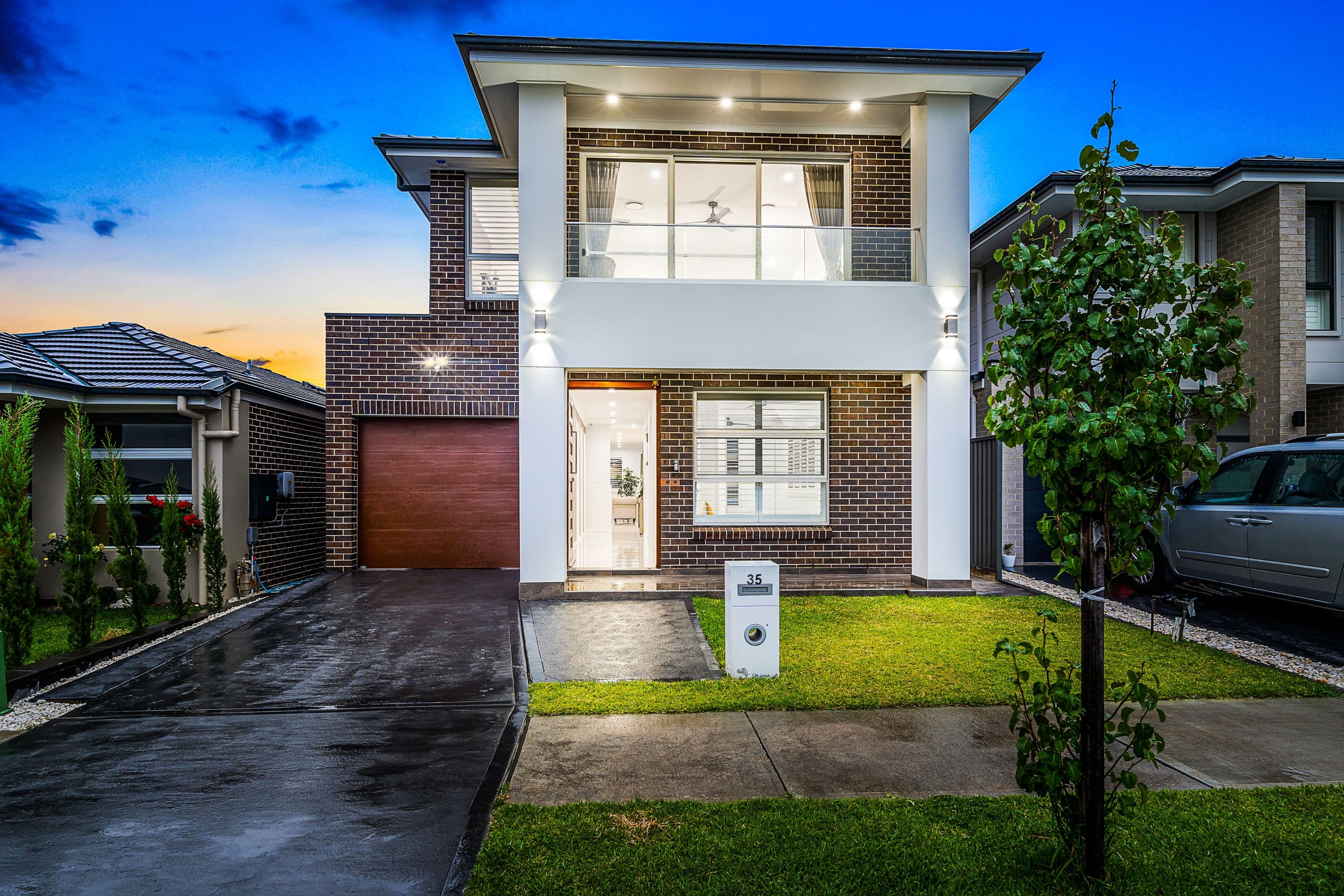 35 Larkin Street, Marsden Park NSW 2765, Marsden Park - Image 1