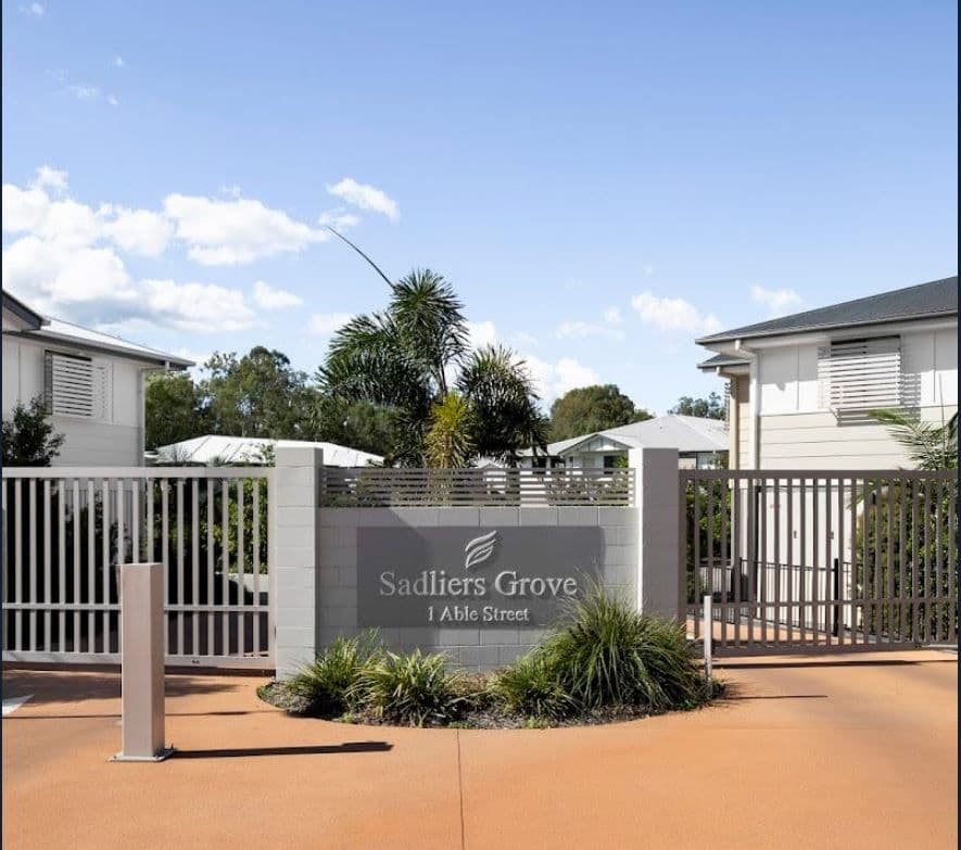 1 Able Street, Sadliers Crossing QLD 4305, Sadliers Crossing - Image 1