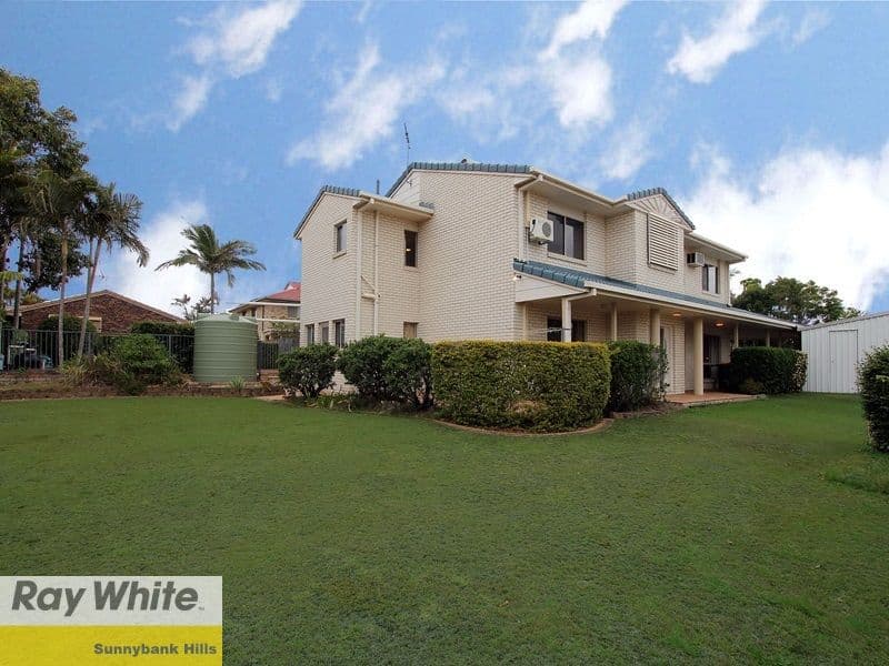 60 Hollywood Street, RUNCORN QLD 4113, Runcorn - Thumbnail 2