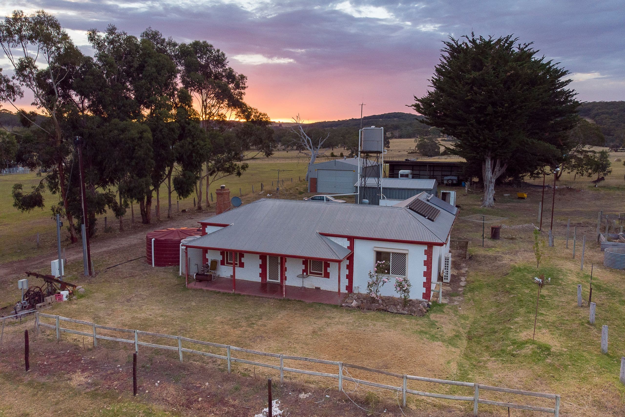 8 Magpie Lane, Macclesfield SA 5153, Macclesfield - Image 1
