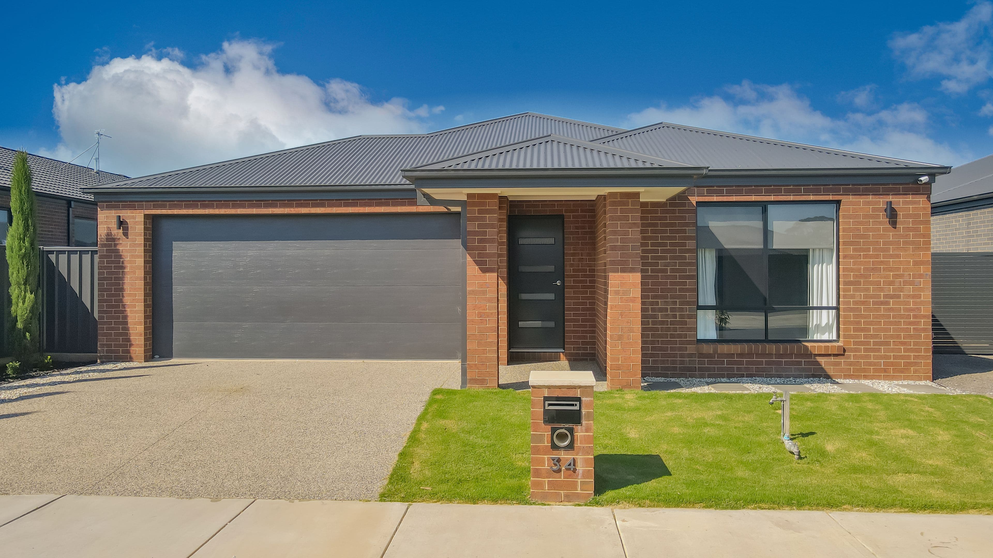 34 Westbury Boulevard, Maiden Gully VIC 3551, Maiden Gully - Image 1