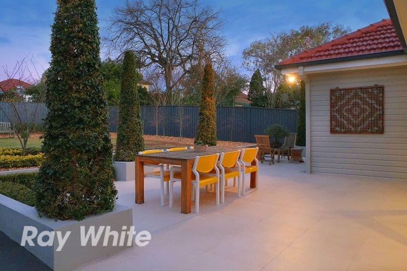 24 Oakland Avenue, BAULKHAM HILLS NSW 2153, Baulkham Hills - Thumbnail 5