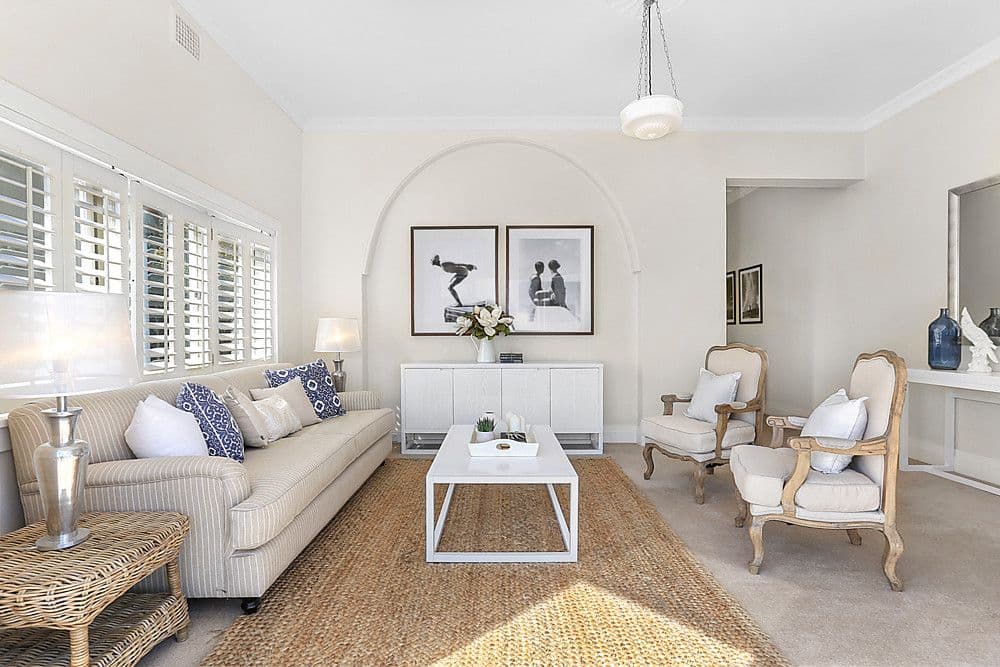 21 Musgrave Street, MOSMAN NSW 2088, Mosman - Image 1
