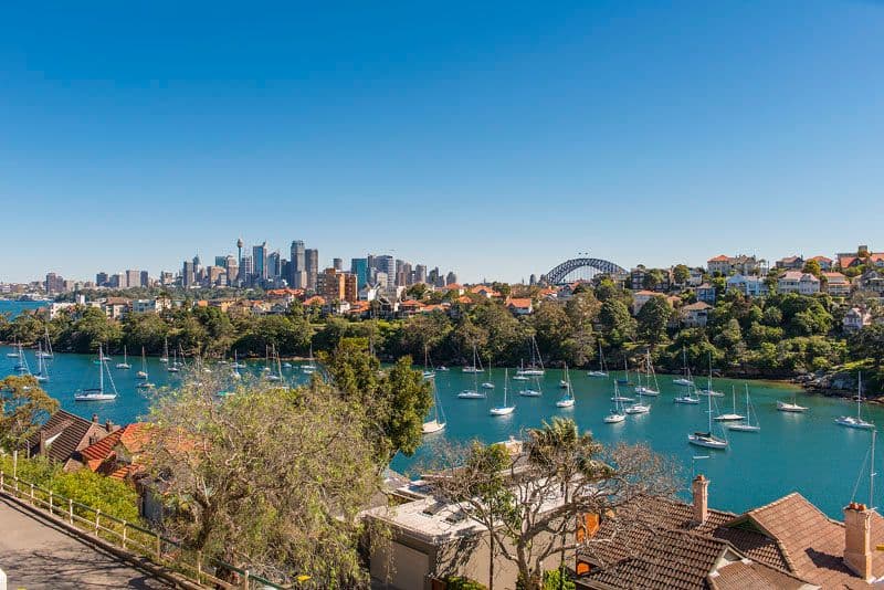 21 Musgrave Street, MOSMAN NSW 2088, Mosman - Thumbnail 2