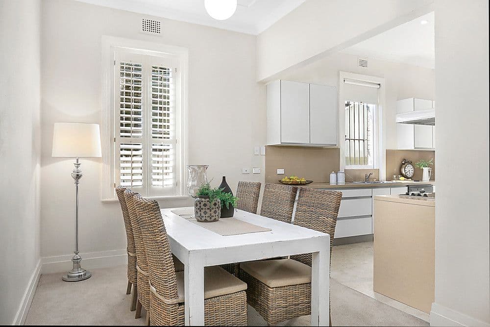 21 Musgrave Street, MOSMAN NSW 2088, Mosman - Thumbnail 3