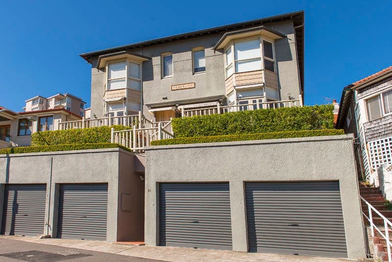 21 Musgrave Street, MOSMAN NSW 2088, Mosman - Thumbnail 5