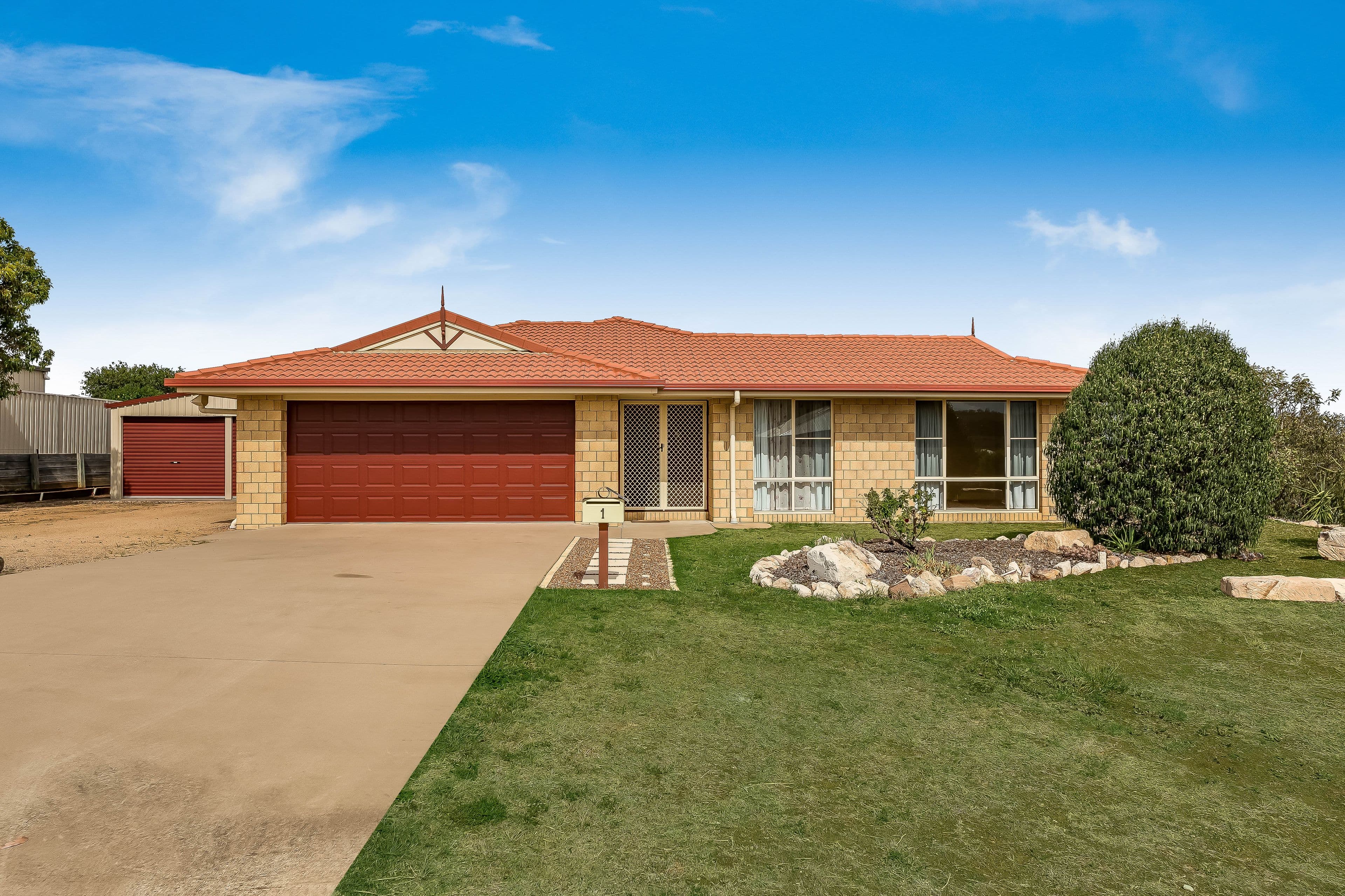 1 Jay Street, Westbrook QLD 4350, Westbrook - Image 1