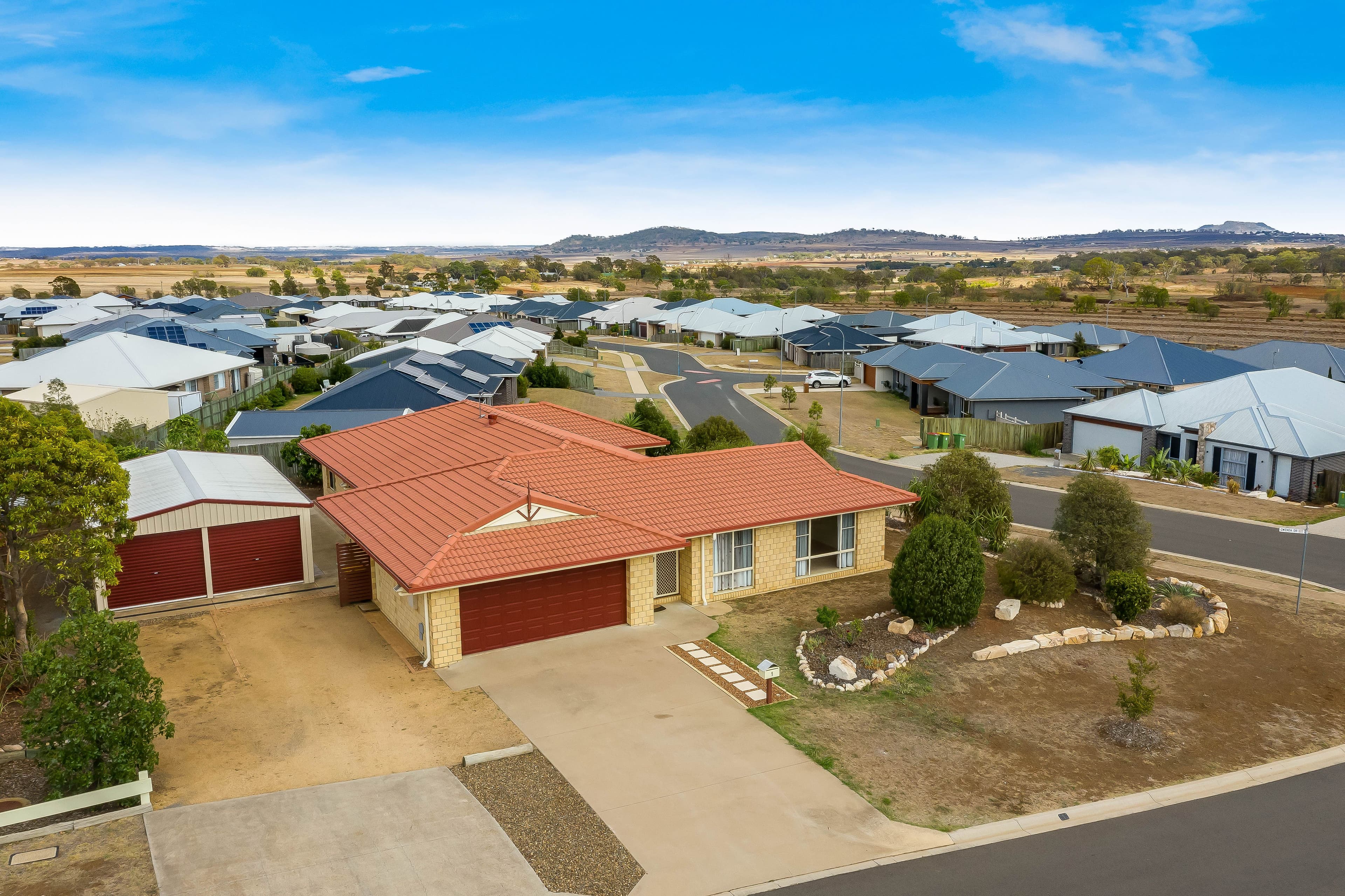 1 Jay Street, Westbrook QLD 4350, Westbrook - Thumbnail 2
